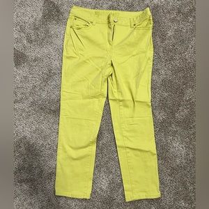 Spanner jeans • size 4